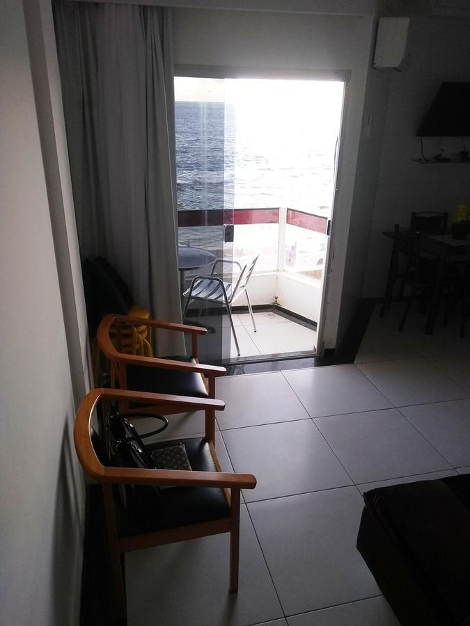 Aparthotel Bahia Flat, Apt. 114