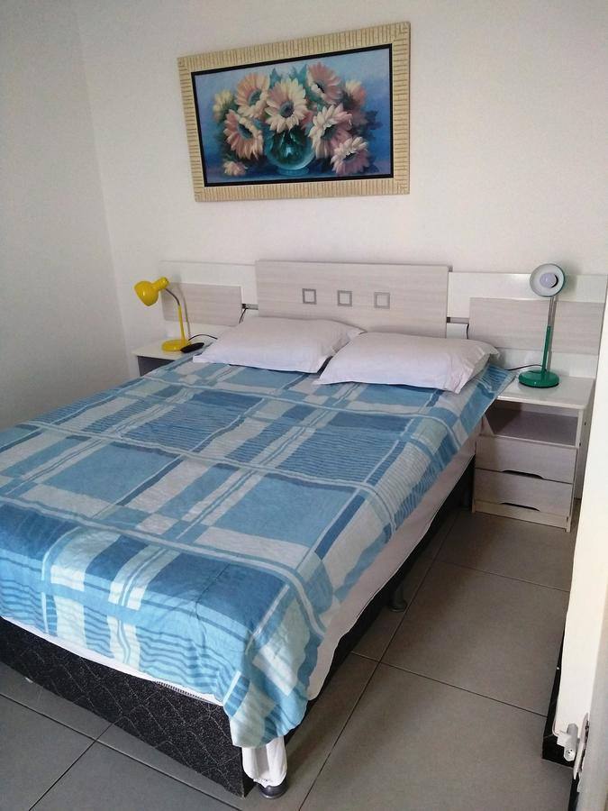 Bahia Flat, Apt. 114